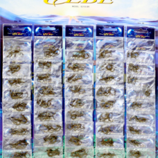 CARDED HOOKS 92155 ELBE