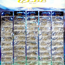 CARDED HOOKS 92247 ELBE