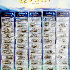 CARDED HOOKS 92555 ELBE