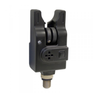 C/ALARM BAT COMPACT