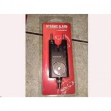 C/ALARM DYNAMIC PREDATOR