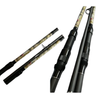 ROD CARP HAVOC III 8FT