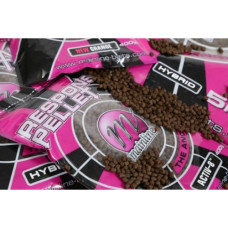 CARP PELLET HYBRID 5MM 400G MAINLINE