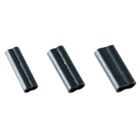 CARPSPIRIT DOUBLE CRIMPS 0.7MM-25PP