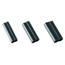 CARPSPIRIT DOUBLE CRIMPS 0.6MM-25PP