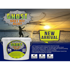 CASTNET GHOST ALLOY 5