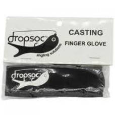 CASTING GLOVE DROPSOC KINGFISHER