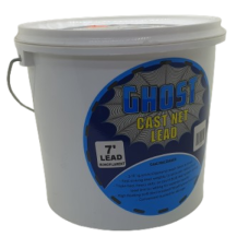 CASTNET GHOST LEAD 7' MONO
