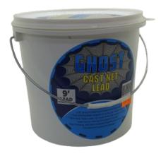 CASTNET GHOST LEAD 9' MONO