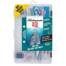 TACKLE BOX CATCH-SURF PIER
