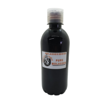 MOLASSES PURE PLAIN 330ML