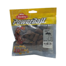 CATFISH CHUNKS-CHICKENBLOOD