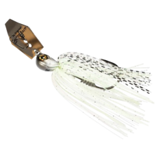 CHATTERBAIT ZMAN EL/EVO-1/2-SPOT REMOVER