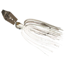 CHATTERBAIT ZMAN EL/EVO-1/2-ELECTRICSHAD