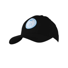 WATAMU CAP-CASTING BLACK