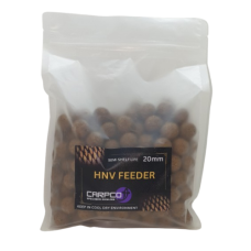 BOILIES CARPCO 20MM-HNV FEEDER 1KG
