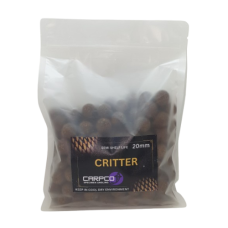 BOILIES CARPCO 20MM-CRITTER 1KG