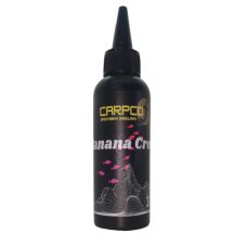 LIQUID CARPCO-BANANA CREAM 100ML