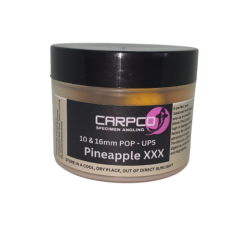 POPUP CARPCO 10&16MM-PINEAPPLE XXX