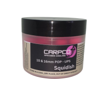 POPUP CARPCO 10&16MM-SQUIDISH