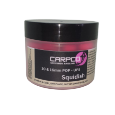 POPUP CARPCO 10&16MM-SQUIDISH