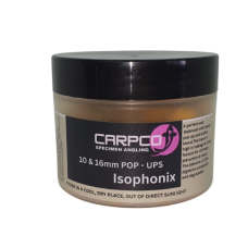 POPUP CARPCO 10&16MM-ISOPHONIX