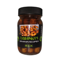 TIGERNUTS CARPCO-BANANA/SCOPEX