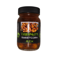 TIGERNUTS CARPCO-SWEETCORN