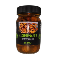 TIGERNUTS CARPCO-CITRUS