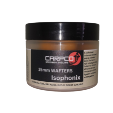 WAFTER CARPCO 15MM-ISOPHONIX