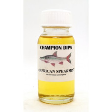 DIP AMERICAN SPEARMINT 50ML CHAMPION