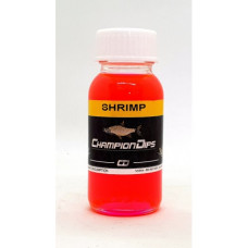DIP SHRIMP 50ML CHAMPION