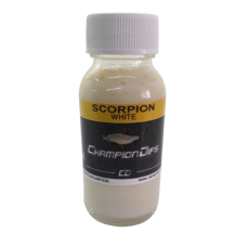 DIP WHITE SCORPION 50ML CHAMPION
