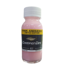 DIP PINK ANISEED 50ML CHAMPION