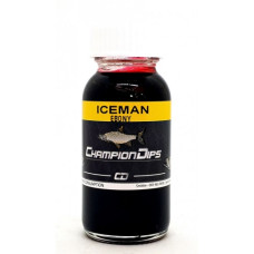 DIP ICEMAN 50ML CHAMPION