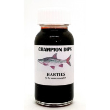 DIP HARTIES 50ML CHAMPION