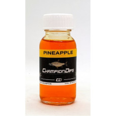 DIP PINEAPPLE 50ML CHAMPION