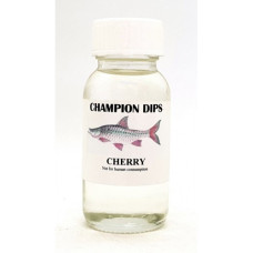 DIP CHERRY 50ML CHAMPION