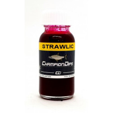 DIP STRAWLIC 50ML CHAMPION