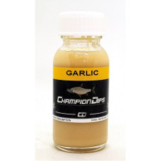 DIP GARLIC 50ML CHAMPION