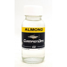 DIP ALMOND 50ML CHAMPION