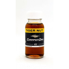 DIP TIGERNUT 50ML CHAMPION
