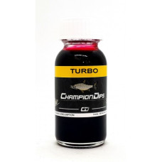 DIP TURBO 50ML CHAMPION