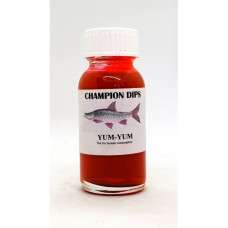 DIP YUM-YUM 50ML CHAMPION