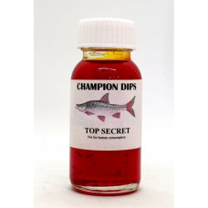 DIP TOP SECRET 50ML CHAMPION