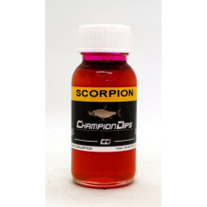 DIP SCORPION CHAMPION