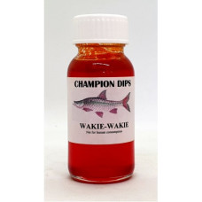 DIP WAKIE WAKIE 50ML CHAMPION