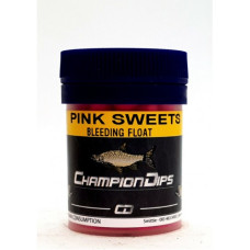 B/FLOAT 50ML PINK SWEETS C/D