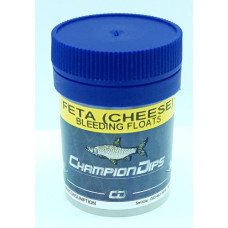 B/FLOAT 50ML FETA CHEESE C/D