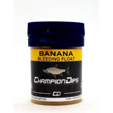 B/FLOAT 50ML BANANA C/D